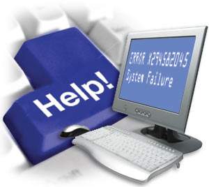 számítógép javítás